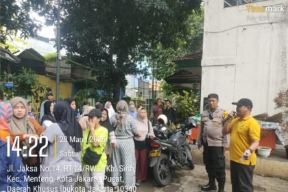 Go Teropong Rakyat