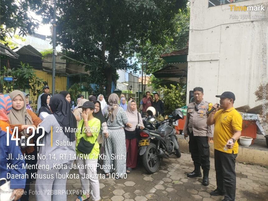 Go Teropong Rakyat