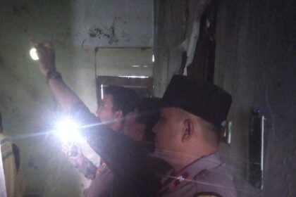 Go Teropong Rakyat