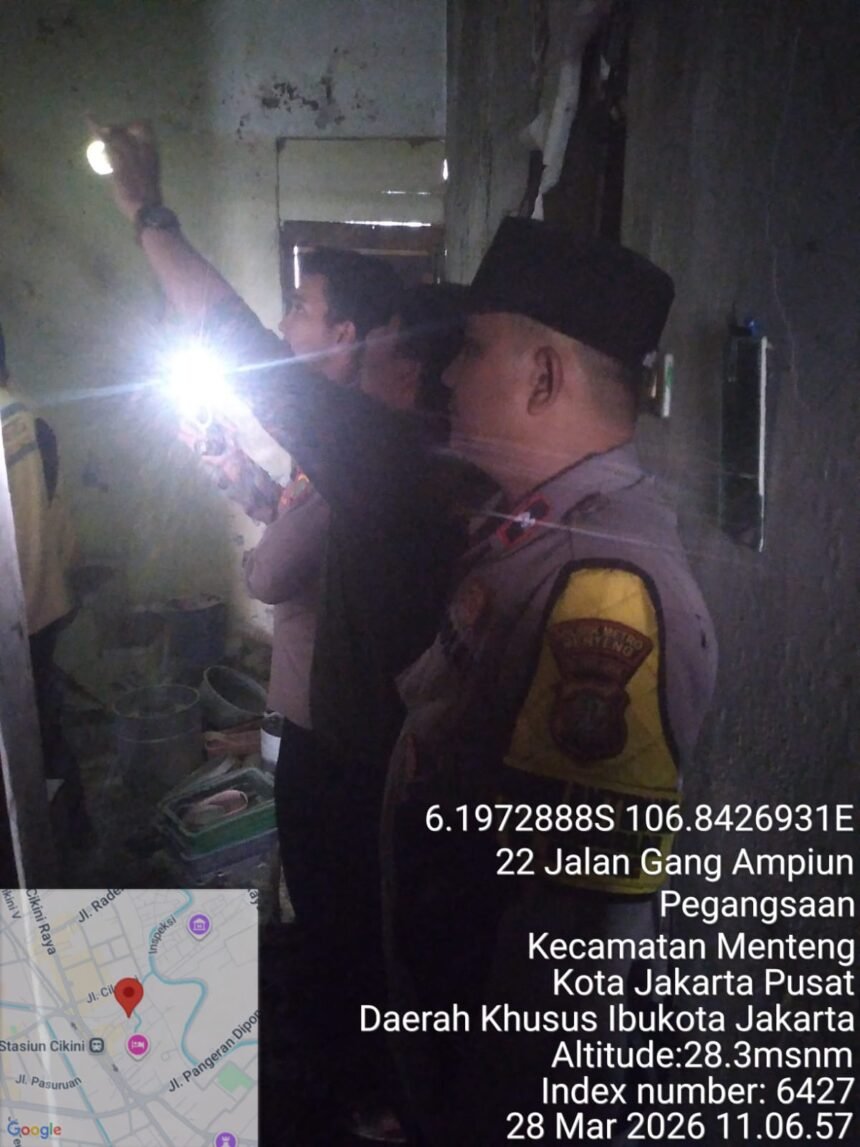 Go Teropong Rakyat