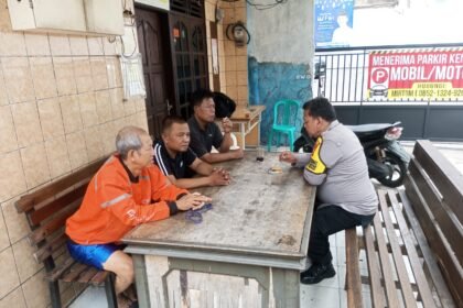 Go Teropong Rakyat