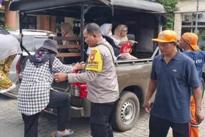 Go Teropong Rakyat
