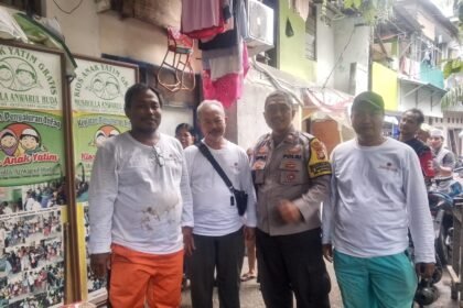 Go Teropong Rakyat