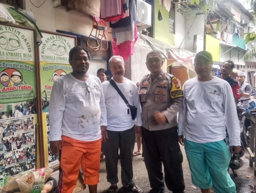 Go Teropong Rakyat