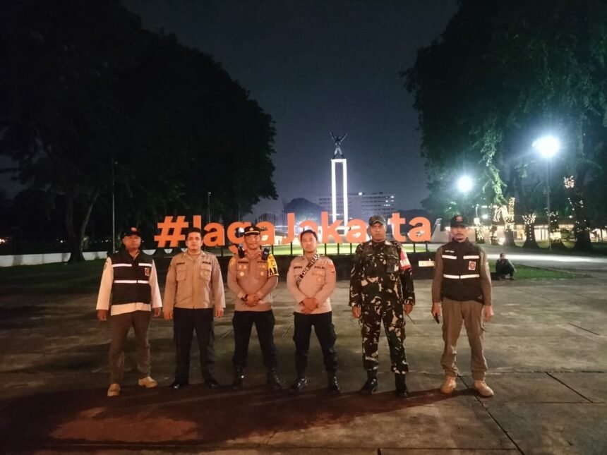 Go Teropong Rakyat