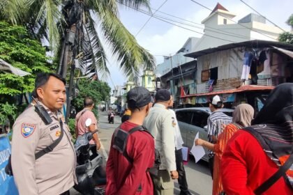 Go Teropong Rakyat
