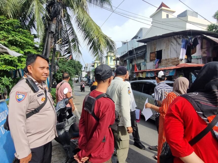 Go Teropong Rakyat