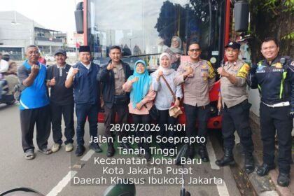 Go Teropong Rakyat