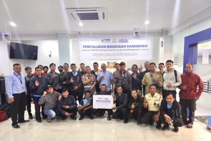 Go Teropong Rakyat