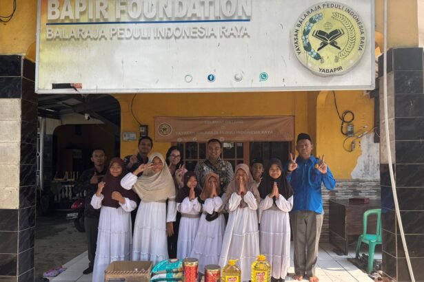 Go Teropong Rakyat