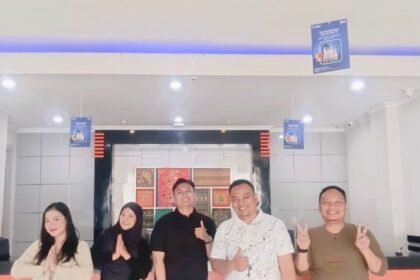 Go Teropong Rakyat