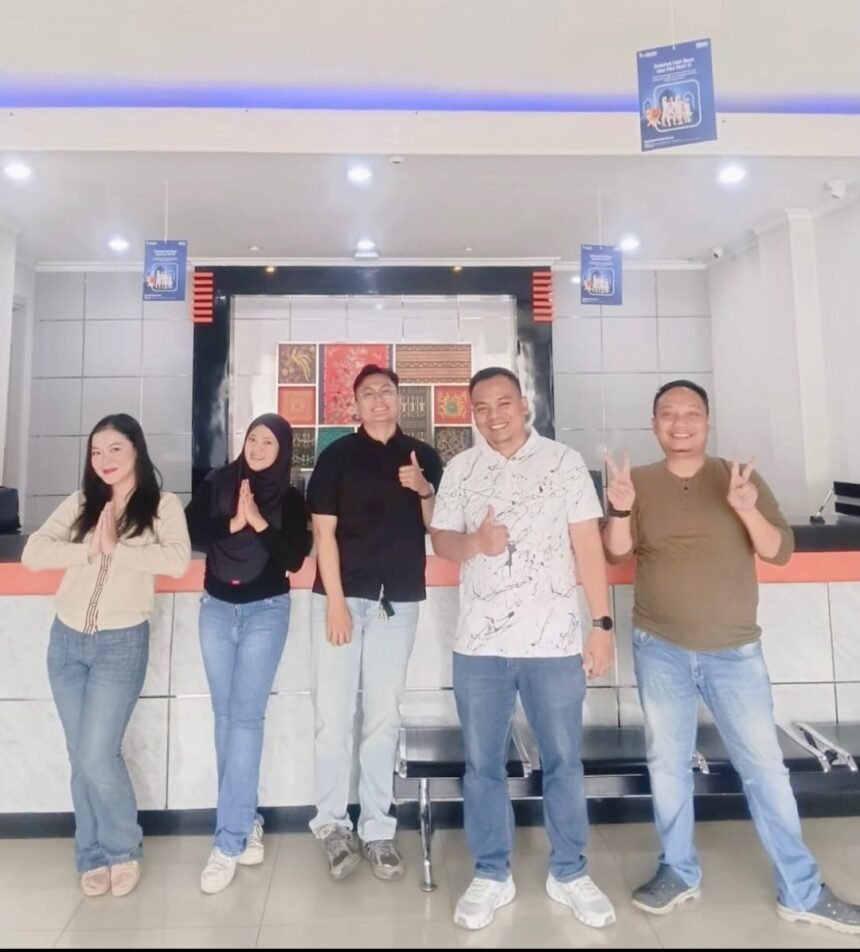 Go Teropong Rakyat