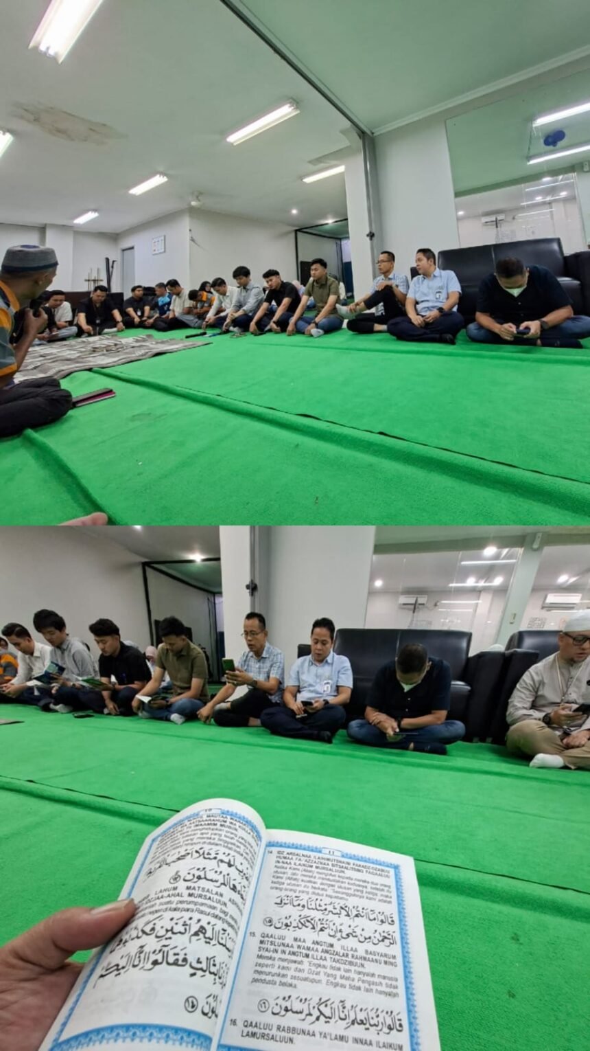 Go Teropong Rakyat