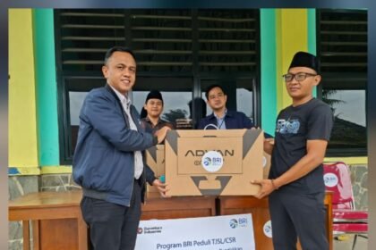 Go Teropong Rakyat