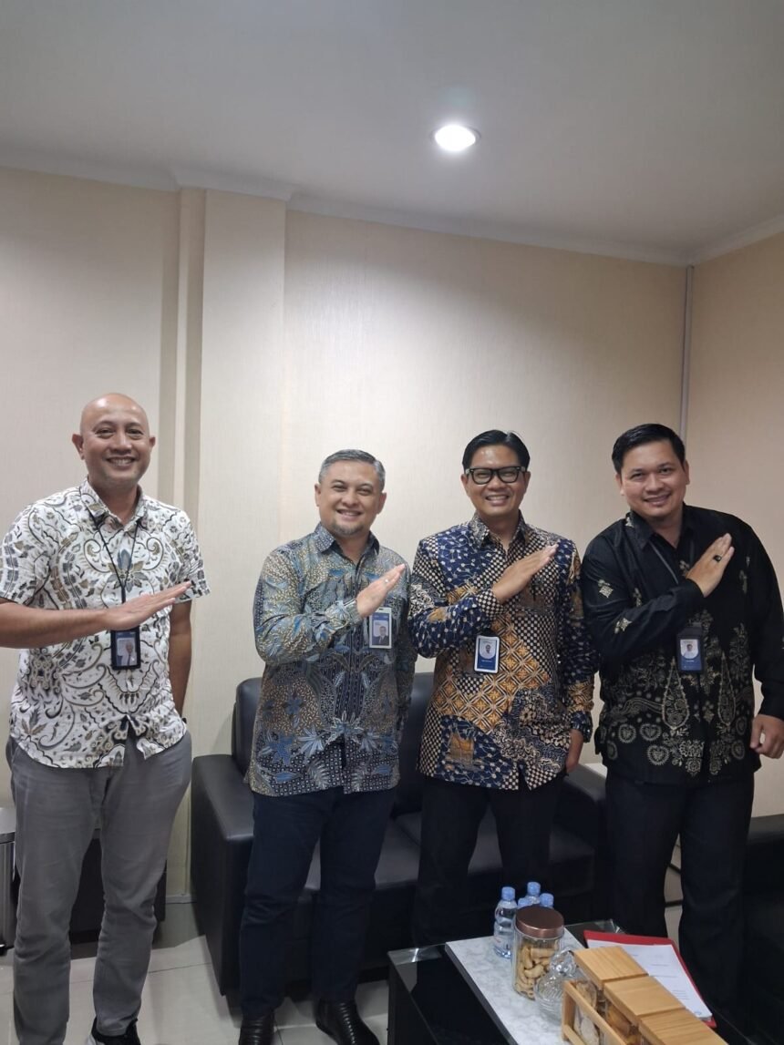 Go Teropong Rakyat