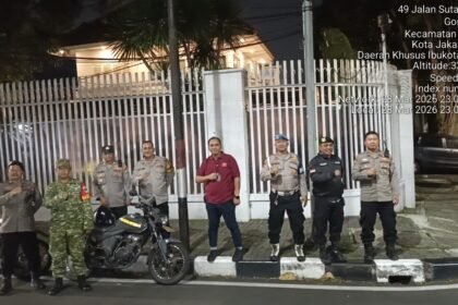 Go Teropong Rakyat