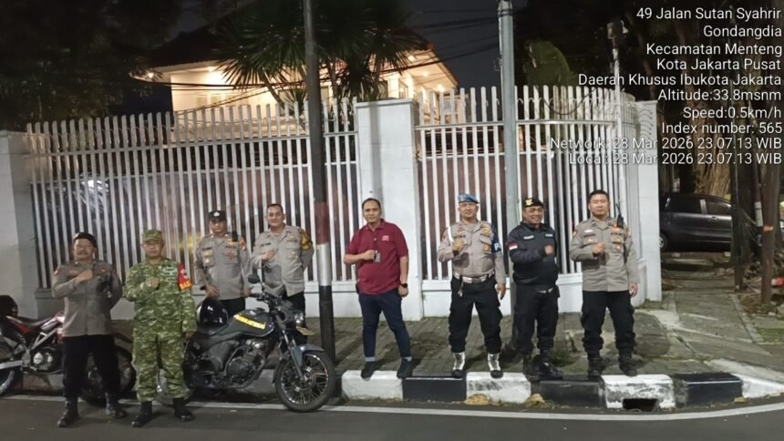 Go Teropong Rakyat
