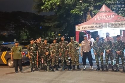 Go Teropong Rakyat