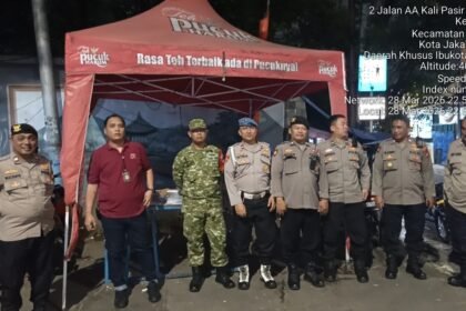 Go Teropong Rakyat