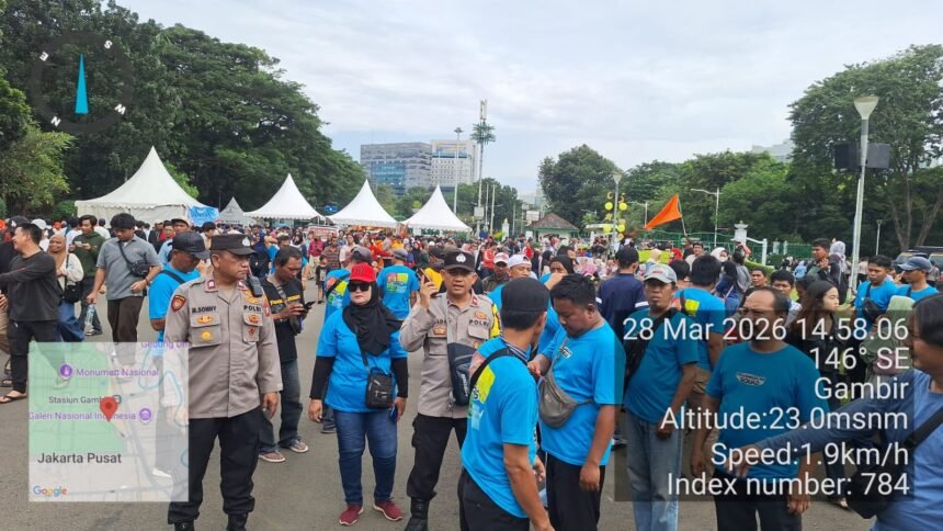 Go Teropong Rakyat