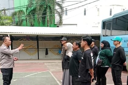 Go Teropong Rakyat