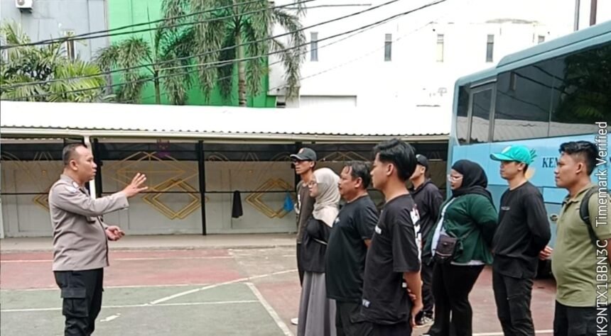 Go Teropong Rakyat