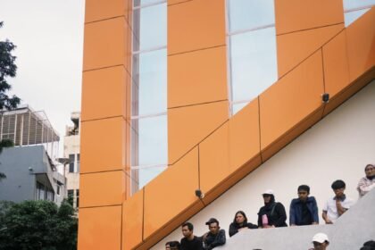Go Teropong Rakyat