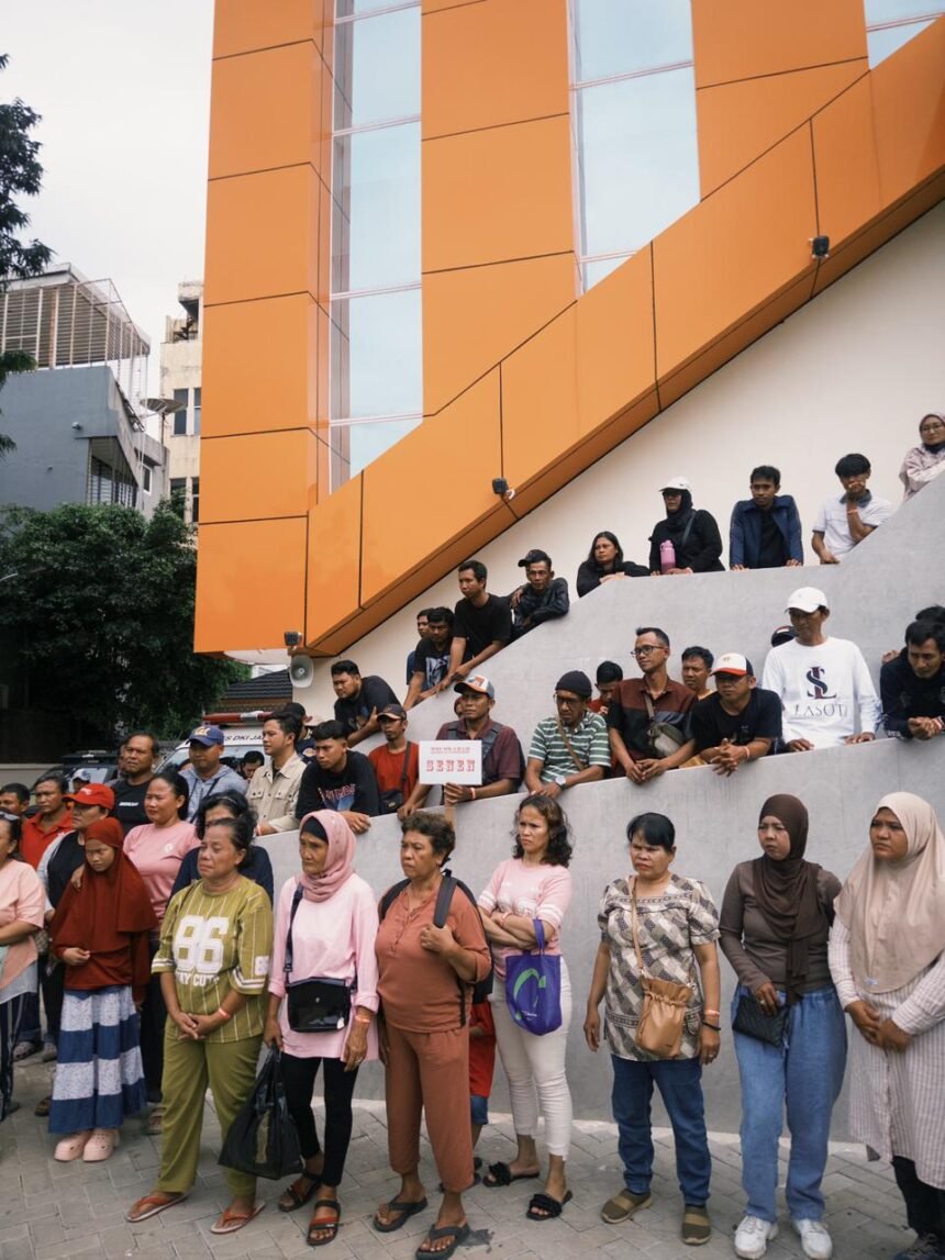 Go Teropong Rakyat