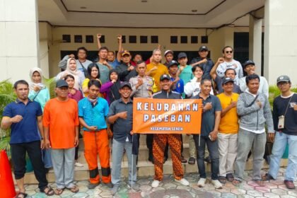 Go Teropong Rakyat