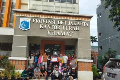 Go Teropong Rakyat