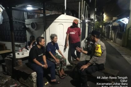 Go Teropong Rakyat