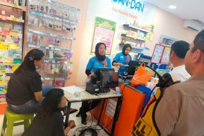 Go Teropong Rakyat