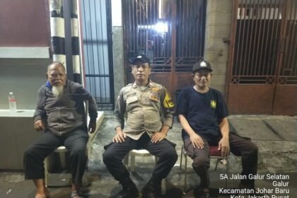 Go Teropong Rakyat