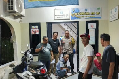 Go Teropong Rakyat
