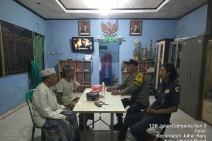 Go Teropong Rakyat