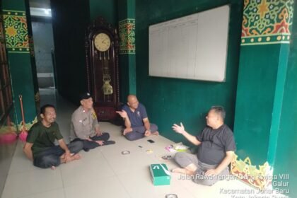Go Teropong Rakyat