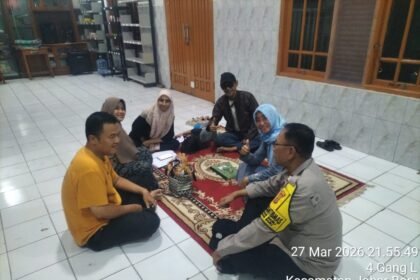 Go Teropong Rakyat