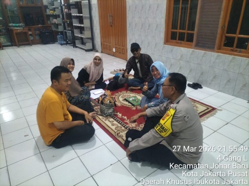 Go Teropong Rakyat