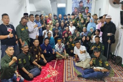 Go Teropong Rakyat