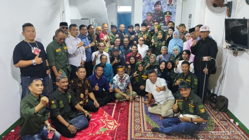 Go Teropong Rakyat