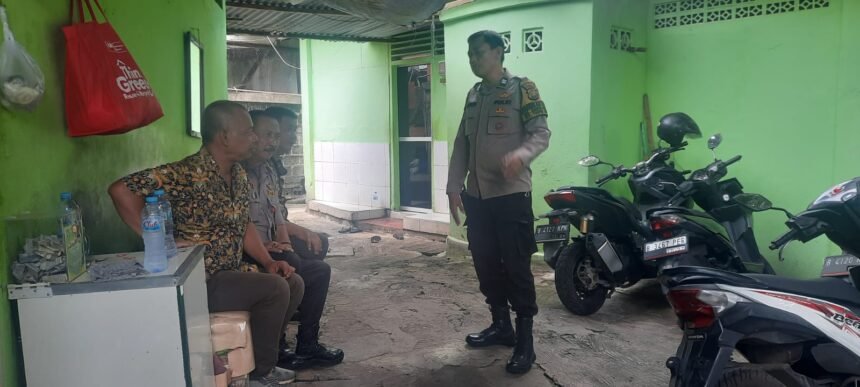 Go Teropong Rakyat