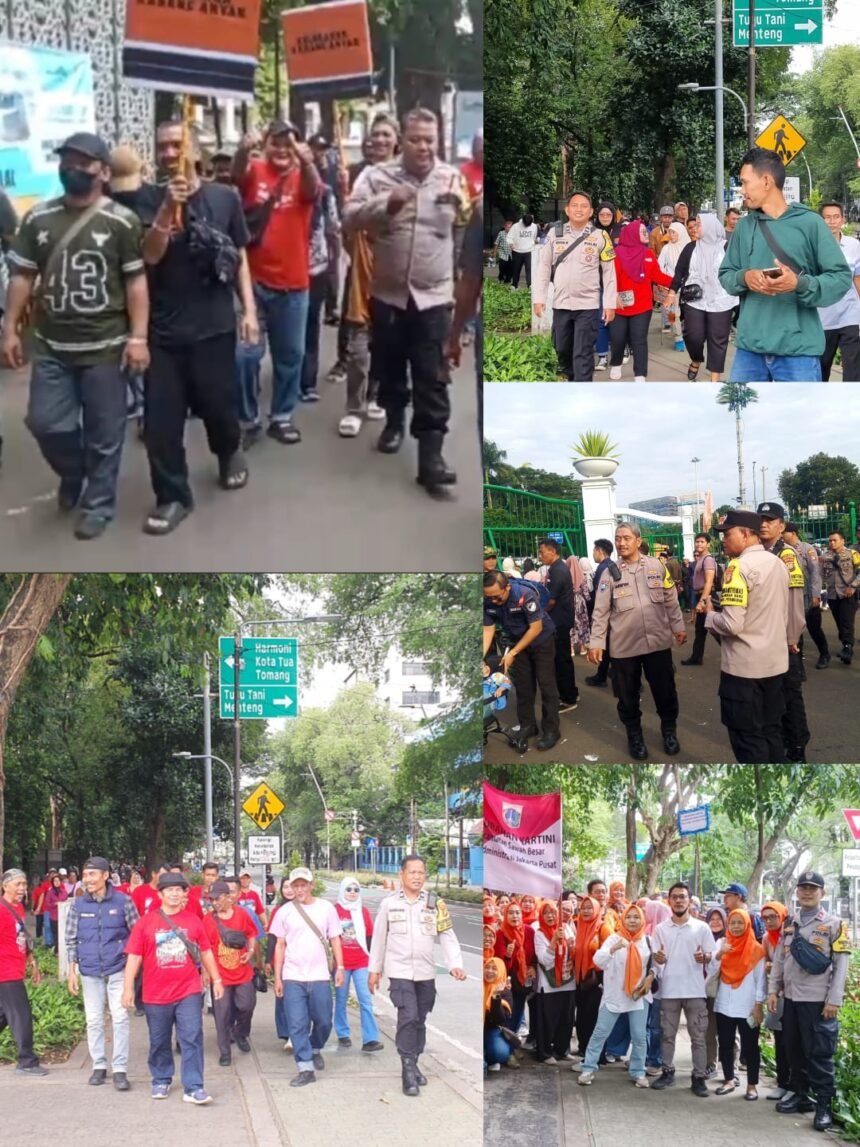 Go Teropong Rakyat