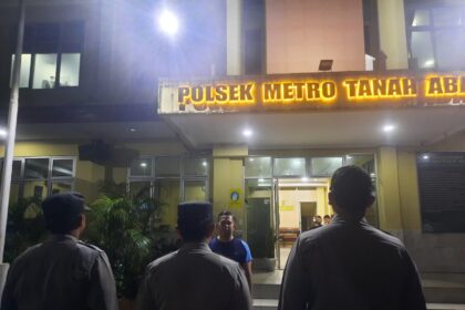 Go Teropong Rakyat