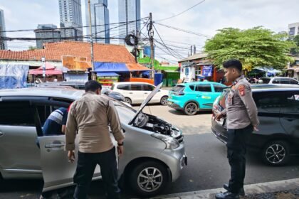 Go Teropong Rakyat