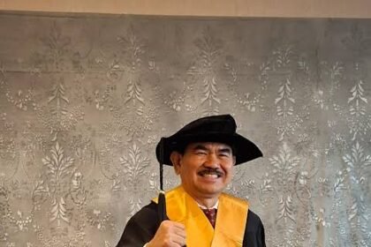Go Teropong Rakyat