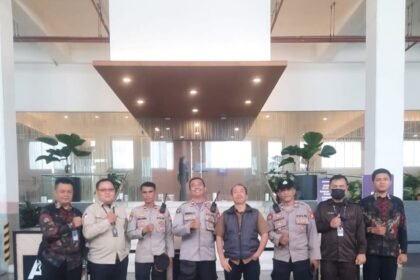 Go Teropong Rakyat