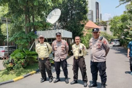 Go Teropong Rakyat