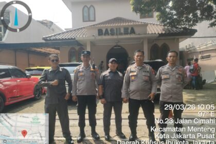 Go Teropong Rakyat