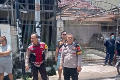 Go Teropong Rakyat