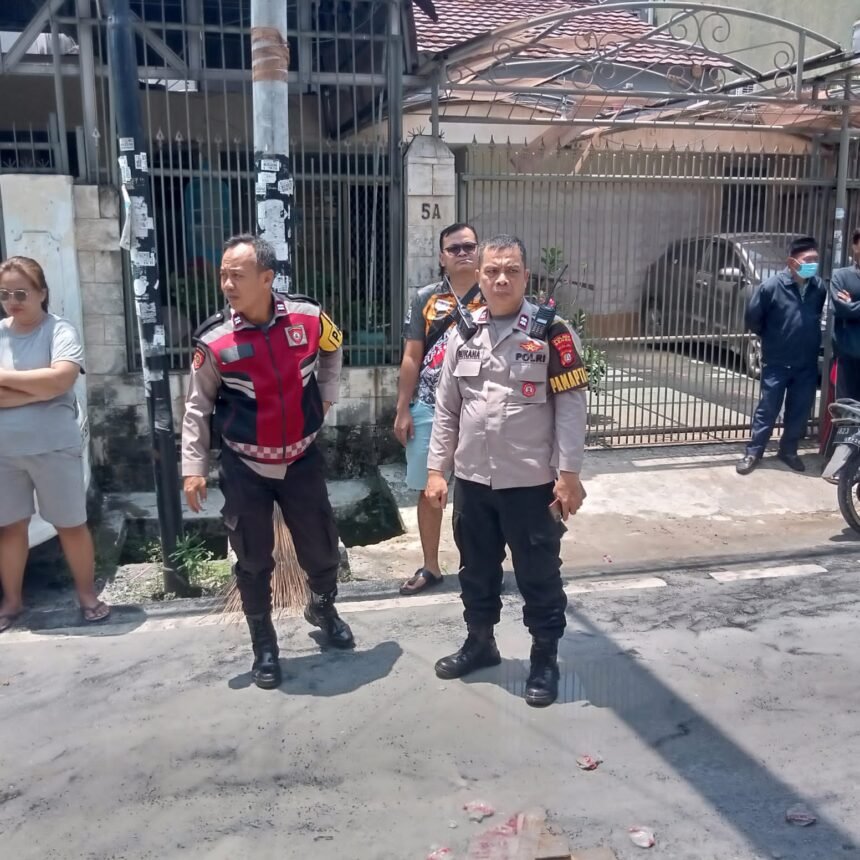 Go Teropong Rakyat